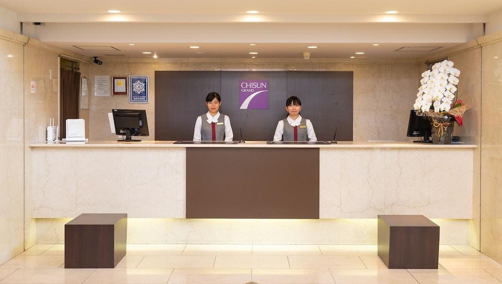 高松知豪酒店 外观 照片