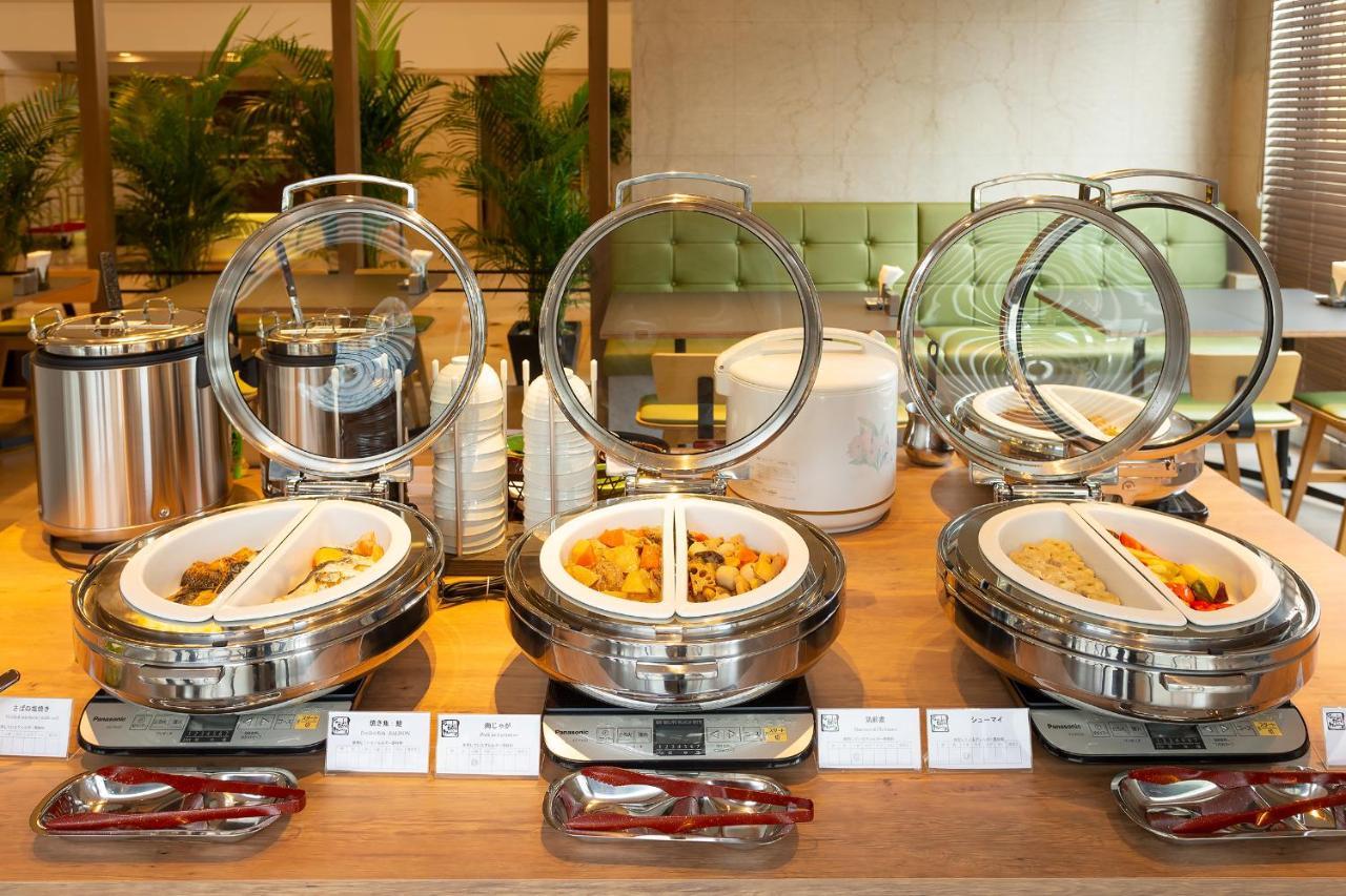 高松知豪酒店 外观 照片