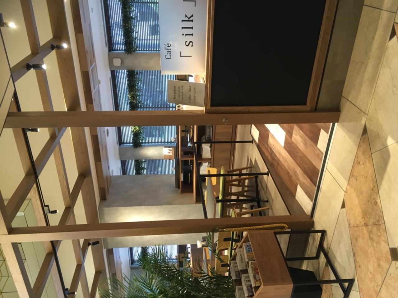 高松知豪酒店 外观 照片